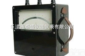 C21-mA  <em>交直流</em>标准<em>电表</em>C21-mA直流毫安表