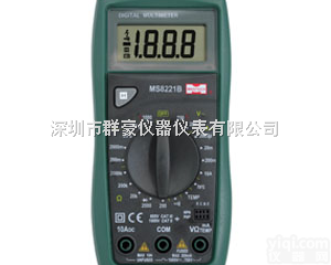 <em>MS8230B</em>  东莞华仪手持数字多用表<em>MS8230B</em>|深圳<em>华谊</em>数字<em>万用表</em>