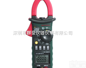 MS2008A  东莞华仪交流电流数字<em>钳形表</em>MS2008A|<em>深圳</em><em>华谊</em>