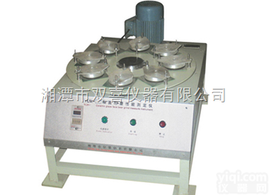 LM  湘潭湘科LM<em>陶瓷釉面</em><em>耐磨</em><em>实验仪</em>（陶瓷检测仪器）