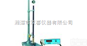 TCY  <em>湘潭</em>湘科TCY陶瓷砖冲击<em>试验仪</em>（恢复系数测定仪）