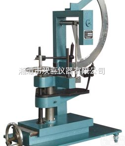 YCJ  湘潭湘科YCJ<em>日用陶瓷</em>抗<em>冲击试验仪</em>