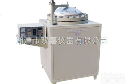 TKL  湘潭湘科TKL<em>陶瓷砖</em>釉面抗龟裂<em>试验仪</em>（<em>蒸压</em>釜）