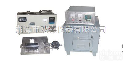 SPY  <em>湘潭</em>湘科SPY陶瓷砖湿<em>膨胀仪</em>