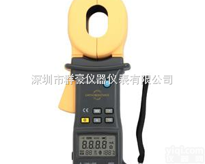 MS2301  东莞华仪MS2301钳形<em>接地电阻</em><em>测试仪</em>|深圳华谊