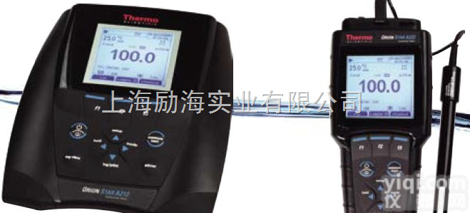 Star A<em>系列</em><em>电导</em>率<em>台式</em>及便携式测量仪