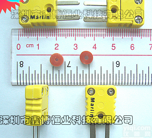 |Marlin<em>热电偶</em>快速接头|  <em>美国</em>Marlin<em>热电偶</em><em>插头</em>