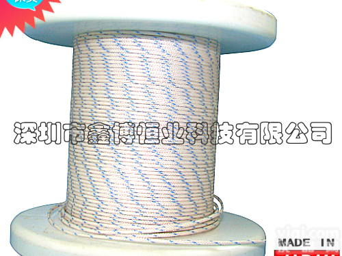 |K 2*0.2mm|  <em>日本</em>大晃<em>热电偶</em>线|<em>日本</em>大晃玻璃纤维<em>热电偶</em>线
