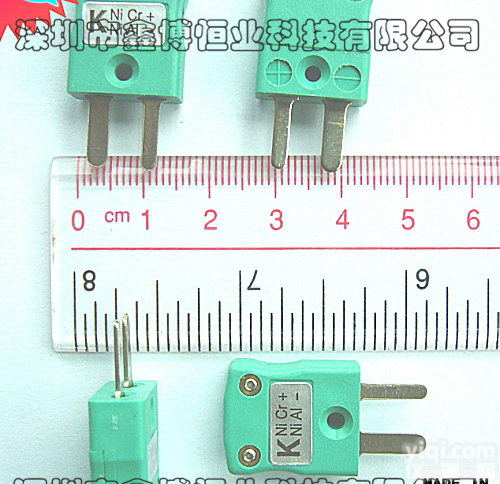IM-K-M,IM-K-F  IM-K-M<em>热电偶</em><em>插头</em>|IEC标准<em>热电偶</em><em>插头</em>插座