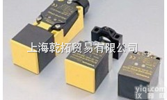 <em>德国</em>TURCK<em>方形</em>塑料传感器产品,BI1,5U-EG08-AP6X 7...