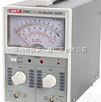 UT622  优利德UT622交流<em>毫伏</em>表|<em>指针式</em>交流<em>毫伏</em>表