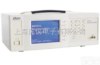 <em>AN20015</em>  高精度耐电压测试仪<em>校验仪</em>