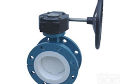 <em>D341F46</em>,D341F4  蜗轮法兰衬里<em>蝶阀</em>