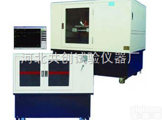 HYCZ-1型  自动<em>车辙试验仪</em>（<em>普及型</em>科研型）（共创），自动<em>车辙试验仪</em>