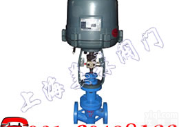 <em>EX  EX型精小型电动防爆衬氟调节阀</em>门