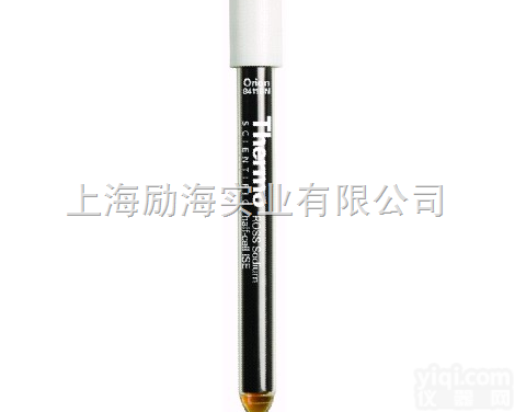 离子选择性<em>电极</em>（ISE）—<em>美国</em>ORION