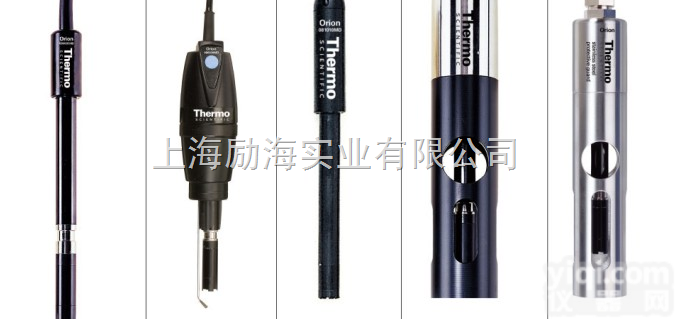 <em>溶解</em>氧电极和<em>电导率</em>电极—<em>美国</em>ORION