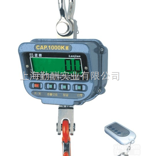 OCS  直视电子吊秤，<em>随车吊</em>钩式电子秤