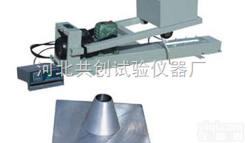 LLN-II型  <em>乳化沥青</em>负荷车轮<em>碾压</em><em>试验仪</em>厂家价格