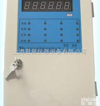 XCZ双<em>通道</em><em>在线</em>气体报警控制器  XCZ双<em>通道</em><em>在线</em>气体报警控制器