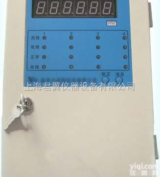 XCZ四<em>通道</em><em>在线</em>气体报警控制器  XCZ四<em>通道</em><em>在线</em>气体报警控制器