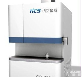 CS-<em>2800</em>  <em>高频</em>红外碳硫仪
