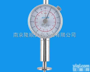 AGY-1  水果<em>硬度计</em>|<em>果实</em><em>硬度计</em>|浙江果品<em>硬度计</em>Z新报价|<em>果实</em><em>硬度计</em>厂家直销