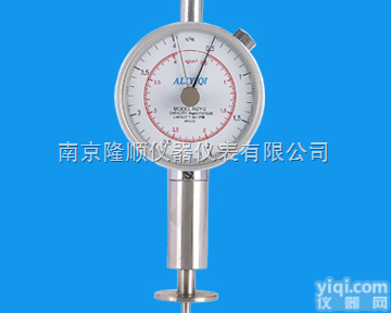 AGY-2  水果<em>硬度计</em>|果实<em>硬度计</em>|AGY-2<em>江苏</em>水果<em>硬度计</em>