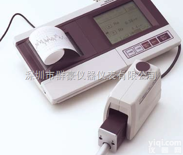 SJ-<em>401</em>  <em>日本</em>三丰Mitutoyo SJ-<em>401</em>粗糙度仪
