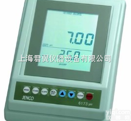 <em>6173</em>/<em>6173</em>R型<em>台式</em>pH/ORP/温度测试仪  <em>6173</em>/<em>6173</em>R型<em>台式</em>pH/ORP/温度测试仪