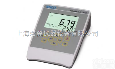 6175-3C<em>经济型</em>台式pH/ORP/温度<em>测试仪</em>  6175-3C<em>经济型</em>台式pH/ORP/温度<em>测试仪</em>