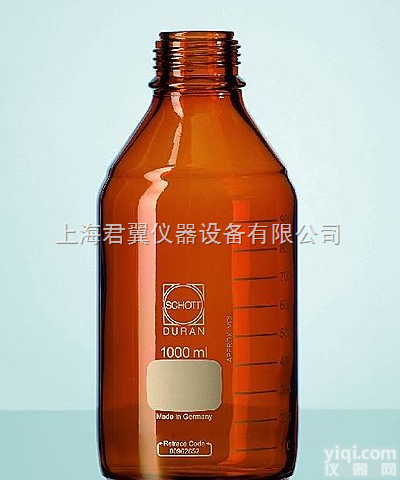 DURAN实验室<em>棕色</em><em>玻璃瓶</em>  DURAN实验室<em>棕色</em><em>玻璃瓶</em>