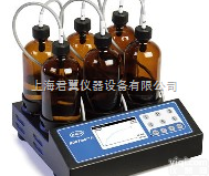 BODTrak II生化需<em>氧量</em>（BOD）<em>分析仪</em>  BODTrak II生化需<em>氧量</em>（BOD）<em>分析仪</em>