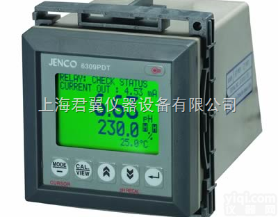 6309PDT工业式<em>微电脑</em>型pH/溶解氧/<em>温度</em><em>控制器</em>  6309PDT工业式<em>微电脑</em>型pH/溶解氧/<em>温度</em><em>控制器</em>