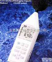 TES-1353型<em>积分</em>式<em>声级计</em>  TES-1353型<em>积分</em>式<em>声级计</em>