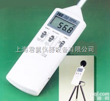TES-1350A型<em>数字</em>式<em>声级计</em>  TES-1350A 型<em>数字</em>式<em>声级计</em>