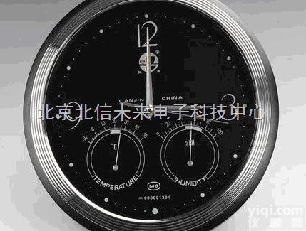 HJ03-TY93-1  <em>温湿度</em>晴雨表 温度湿度观测天气预报火警预示测试仪 家用型<em>温湿度</em><em>观测仪</em>