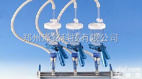 HHM-S3D  双管封闭式无菌<em>多联过滤器</em>  食品无菌<em>多联过滤器</em>  饮料无菌<em>多联过滤器</em>