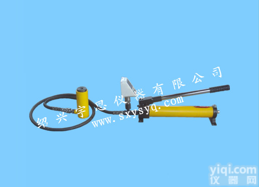 <em>ZY-10  锚杆拉力计</em> 锚杆拉拔仪 拉拔仪 钢筋拉拔仪