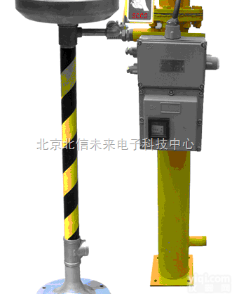 JC21-802008  <em>电加热</em>不锈钢立式洗眼器  自动排空装置<em>电加热</em>洗眼器 <em>防爆</em>型<em>电加热</em>不锈钢...