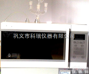 WBFY201型/WBFY205型/MCR-3型  微波化学<em>反应</em>器，微波化学<em>反应</em>设备，微波<em>化学实验</em>设备