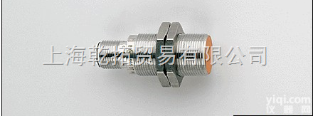 IGS200<em>德国</em>IFM<em>电感</em>式传感器，<em>德国</em>爱福门传感器