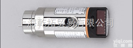 -  IFM电子压力传感器,德国IFM电子压力传感器