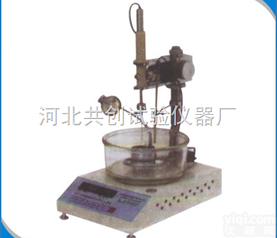 DF系列  SZR-3型数显<em>沥青</em>针入度<em>试验仪</em>，<em>沥青</em>针入<em>度仪</em>，<em>沥青</em>针入度试验，电脑沥...
