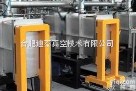 迪泰  真<em>空箱</em>氦<em>检漏</em>回收系统