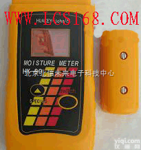 JC10-CN61M-HK-90  插入式食品水分<em>测定仪</em> 无馅<em>面包</em>类糕点专用水分检测仪 双针式水分仪