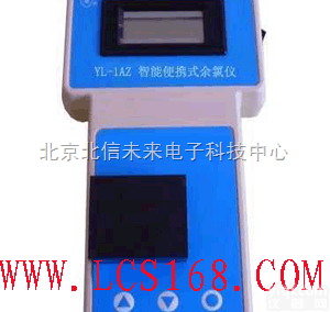 JC16-YL-1AZ  <em>手持式</em><em>余氯仪</em> 智能<em>便携式</em><em>余氯仪</em>  控制水余氯达到<em>水质标准</em>专用<em>余氯仪</em>