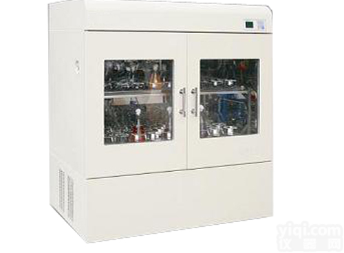 BSD-WX（F）1350  BSD-YX（F）<em>1400</em><em>立式</em>双层智能恒温摇床（恒温式，带制冷，恒湿）