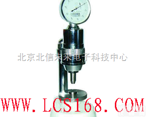 JC05-GWJ-1  谷物硬度计 谷物硬度测试仪<em>饲料硬度计</em> 籽粒硬度计 粮食硬度计 颗粒硬度...