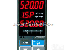 横河电机UT520数字<em>指示</em><em>调节器</em>（带“E”，<em>增强型</em>）